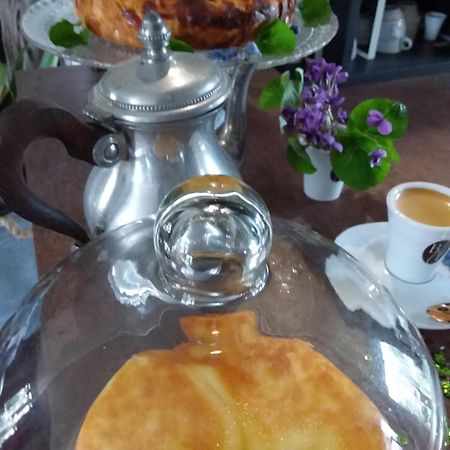 Les Bigorneaux Hotel Saint-Suliac Kültér fotó